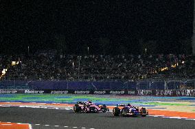 F1 Grand Prix of Qatar