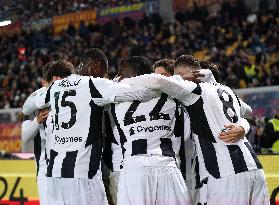 Lecce v Juventus - Serie A