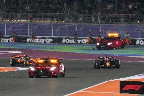 F1 Grand Prix of Qatar