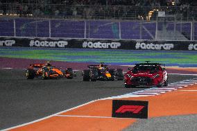 F1 Grand Prix of Qatar