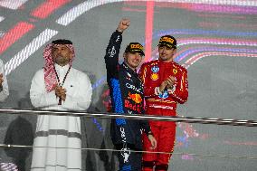 F1 Grand Prix of Qatar