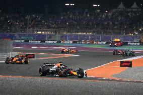 F1 Grand Prix of Qatar