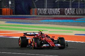 F1 Grand Prix of Qatar