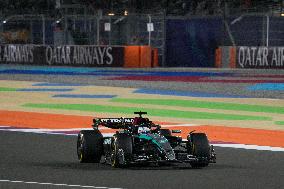 F1 Grand Prix of Qatar