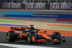 F1 Grand Prix of Qatar