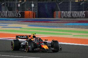 F1 Grand Prix of Qatar