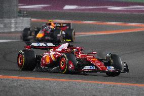 F1 Grand Prix of Qatar