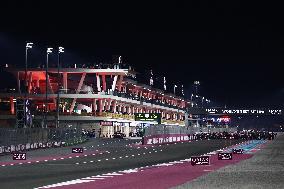 F1 Grand Prix Of Qatar 2024