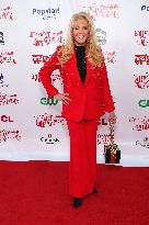 92nd Anniversary Of The Hollywood Christmas Parade Supporting Marine Toys For Tots - LA