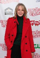 92nd Anniversary Of The Hollywood Christmas Parade Supporting Marine Toys For Tots - LA