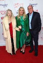 92nd Anniversary Of The Hollywood Christmas Parade Supporting Marine Toys For Tots - LA