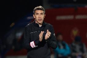 I Liga : FC Arouca vs SL Benfica