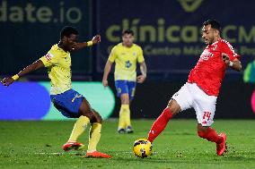 I Liga : FC Arouca vs SL Benfica