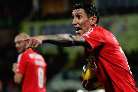 I Liga : FC Arouca vs SL Benfica