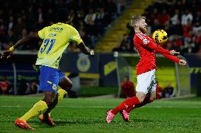 I Liga : FC Arouca vs SL Benfica