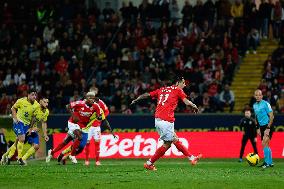 I Liga : FC Arouca vs SL Benfica