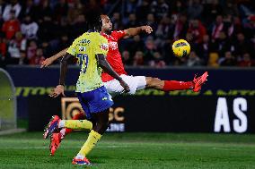 I Liga : FC Arouca vs SL Benfica