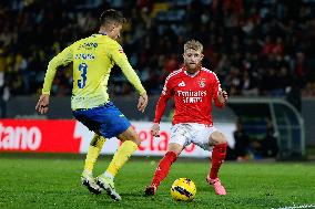 I Liga : FC Arouca vs SL Benfica