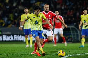 I Liga : FC Arouca vs SL Benfica