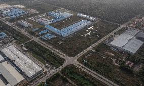 Lekki Port And The Lekki Free Trade Zone - Nigeria