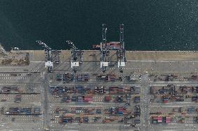 Lekki Port And The Lekki Free Trade Zone - Nigeria