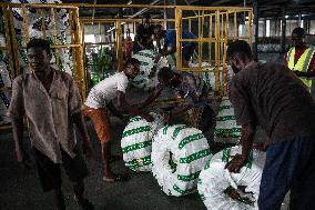 Lekki Port And The Lekki Free Trade Zone - Nigeria