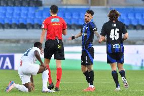 CALCIO - Serie B - AC Pisa vs Cosenza Calcio