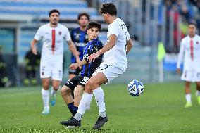 CALCIO - Serie B - AC Pisa vs Cosenza Calcio