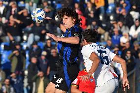 CALCIO - Serie B - AC Pisa vs Cosenza Calcio