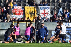 CALCIO - Serie B - AC Pisa vs Cosenza Calcio