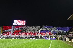 CALCIO - Serie A - ACF Fiorentina vs Inter - FC Internazionale