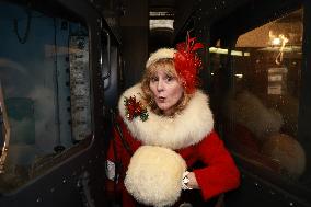 Vintage NYC Subway Rides