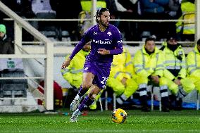 ACF Fiorentina v FC Internazionale - Serie Enilive