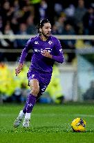 ACF Fiorentina v FC Internazionale - Serie Enilive