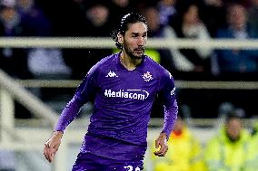 ACF Fiorentina v FC Internazionale - Serie Enilive