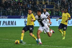 CALCIO - Serie A - Parma Calcio vs SS Lazio