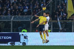 CALCIO - Serie A - Parma Calcio vs SS Lazio