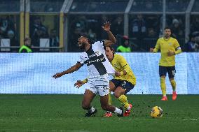 CALCIO - Serie A - Parma Calcio vs SS Lazio