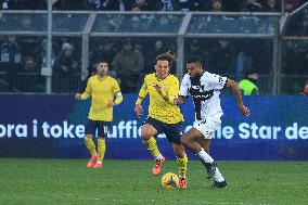 CALCIO - Serie A - Parma Calcio vs SS Lazio