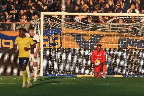 CALCIO - Serie A - Parma Calcio vs SS Lazio