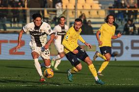 CALCIO - Serie A - Parma Calcio vs SS Lazio