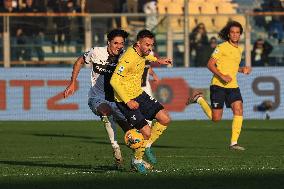 CALCIO - Serie A - Parma Calcio vs SS Lazio