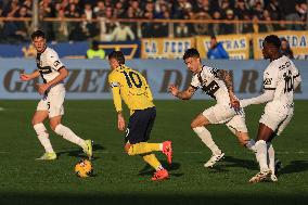 CALCIO - Serie A - Parma Calcio vs SS Lazio