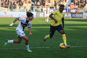 CALCIO - Serie A - Parma Calcio vs SS Lazio