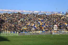 CALCIO - Serie A - Parma Calcio vs SS Lazio