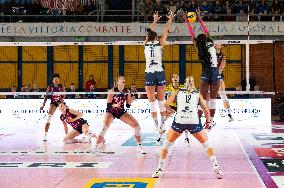 VOLLEY - Serie A1 Femminile - Volley Bergamo 1991 vs Vero Volley Milano