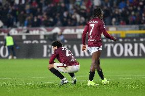 CALCIO - Serie A - Torino FC vs SSC Napoli