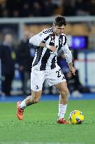 CALCIO - Serie A - US Lecce vs Juventus FC