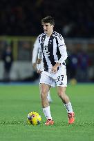 CALCIO - Serie A - US Lecce vs Juventus FC