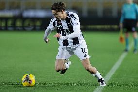 CALCIO - Serie A - US Lecce vs Juventus FC